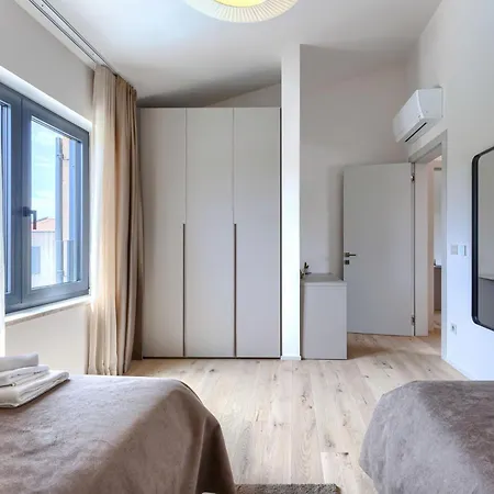 Sola By Interhome Prázdninový dům *