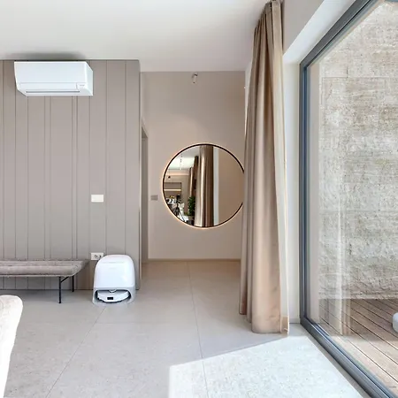 Semesterbostad Sola By Interhome